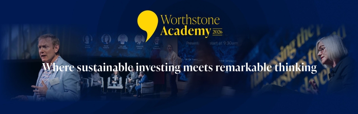 Worthstone Academy