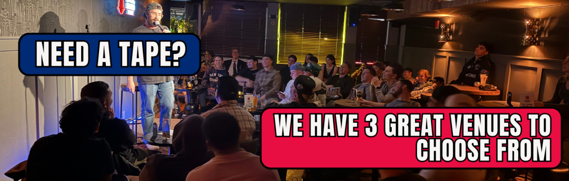 Thursday 4:30 PM 1 Hour Mic - 6 Minute Spots @The Buddha Room