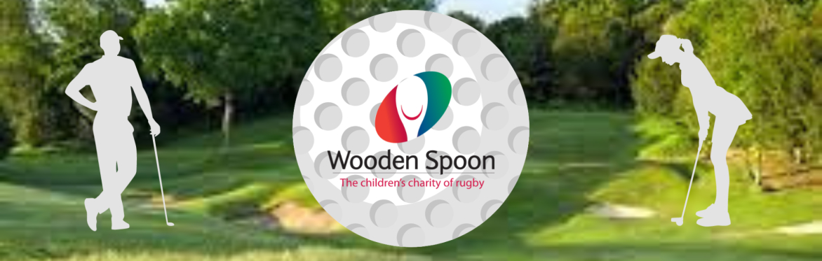 Wooden Spoon Gloucestershire Charity Golf Day 2026 (84926EV2)