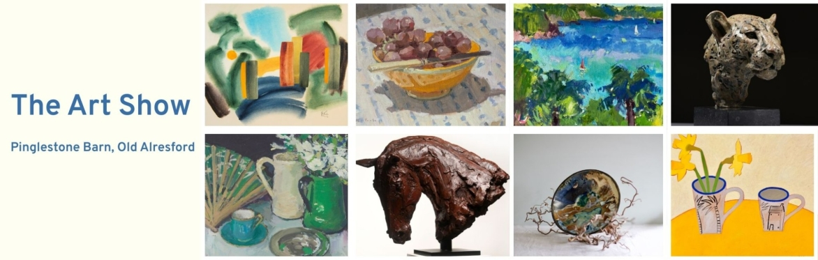 The Art Show