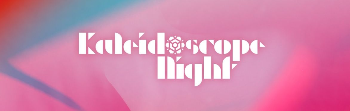 Kaleidoscope Night Live at Bello Bar