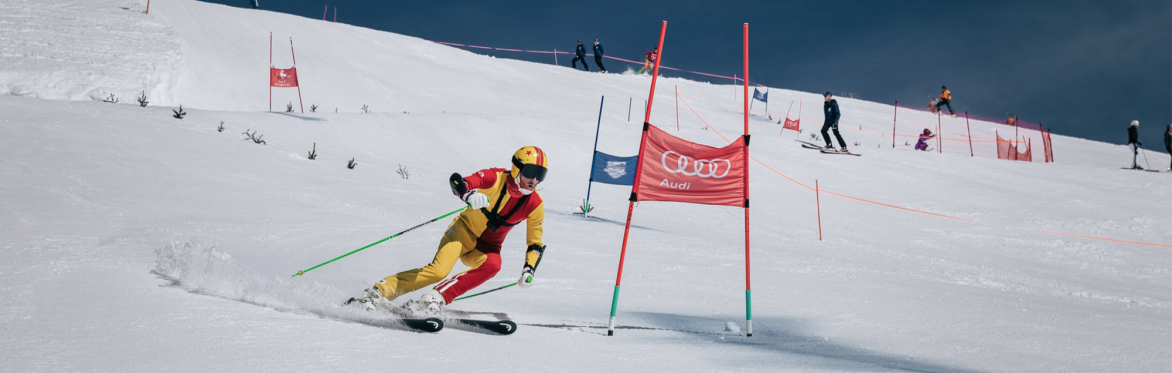 Fireball Kitzbühel 2024 - Goldfinger