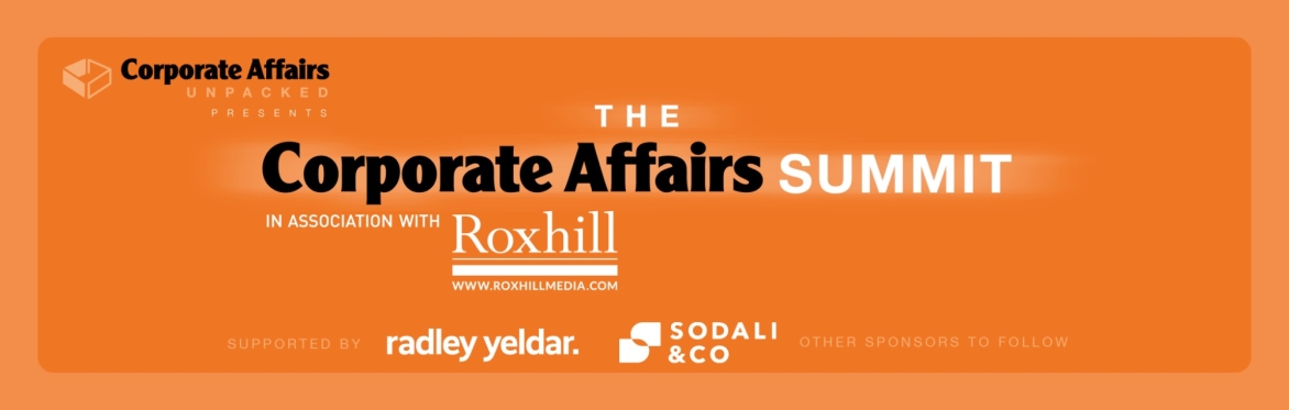 Corporate Affairs Summit