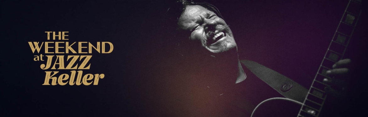 Andreas Hertel Wesley G. Quartet
