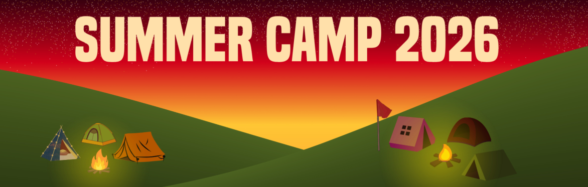 RCP Summer Camp