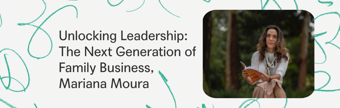 Unlocking Leadership: The Next Generation of Family Business