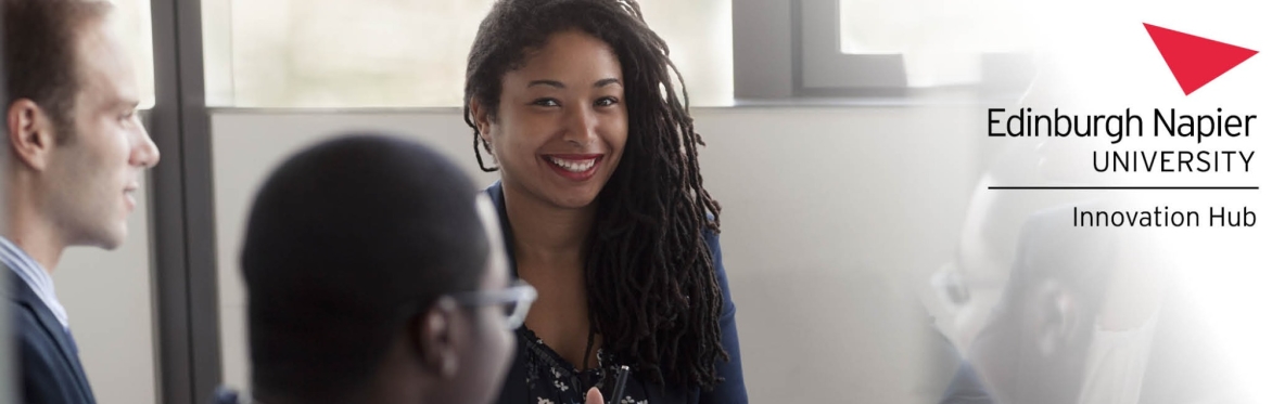 Empower Your Business: A Mini-Sprint Workshop for SMEs with Funding Opportunities