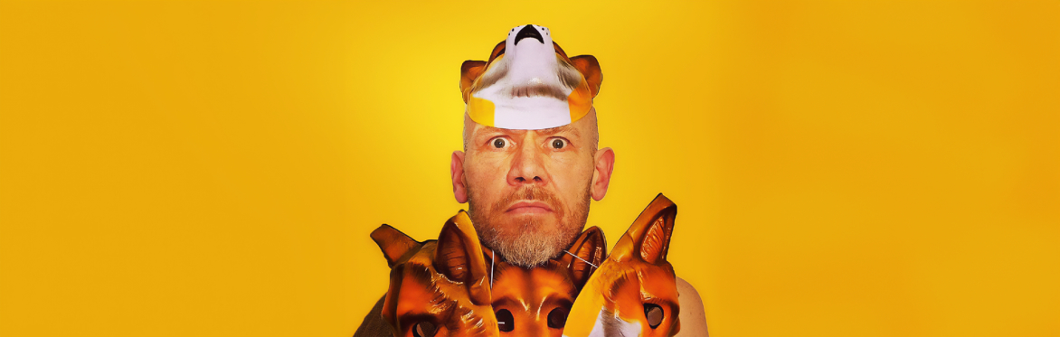 Mik Artistik's Ego Trip