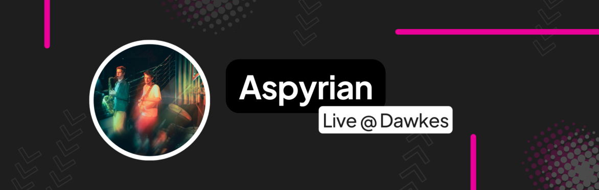 Aspyrian - Cancelled