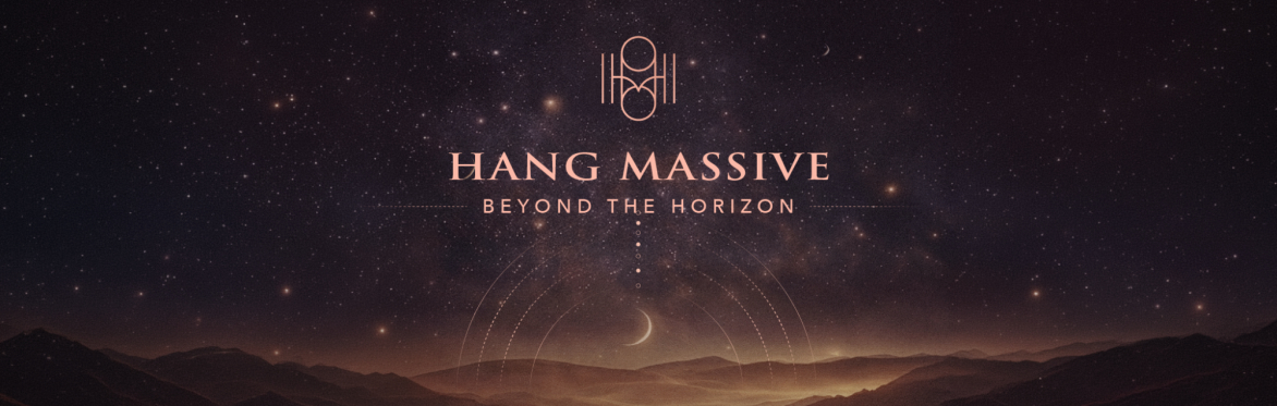 Hang Massive in Lisbon