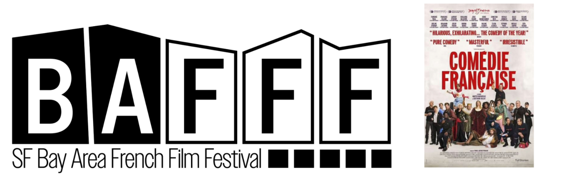 BAFFF - De la Comédie Française