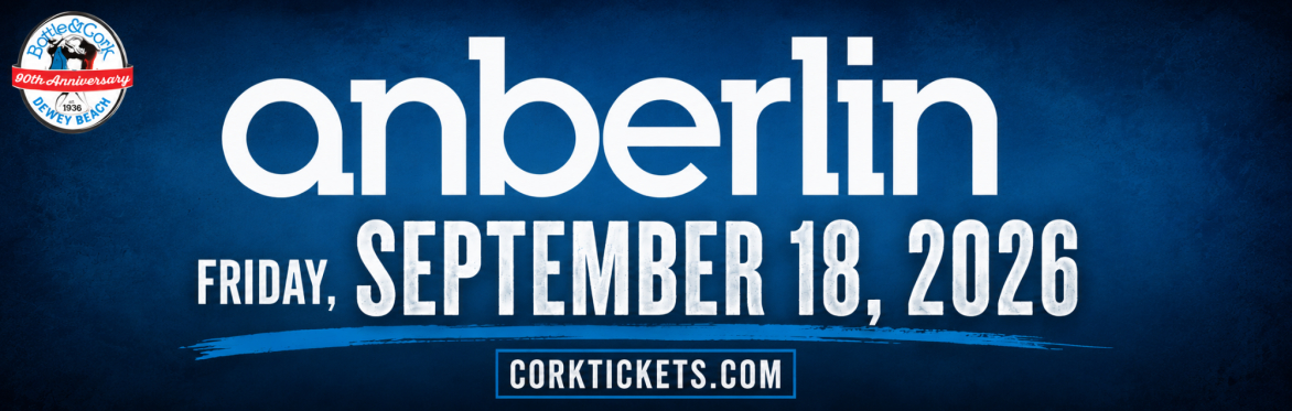 ANBERLIN