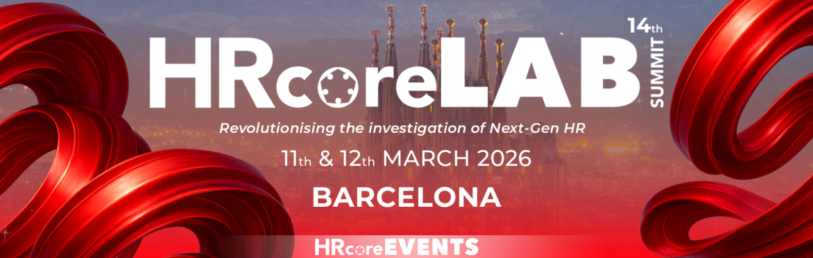 HRcoreLAB summit 2026