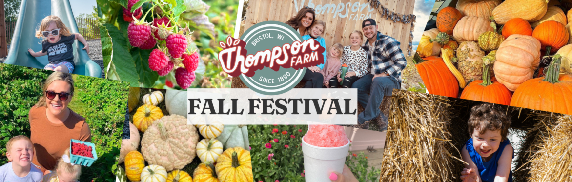 Fall Festival *Flash Sale*