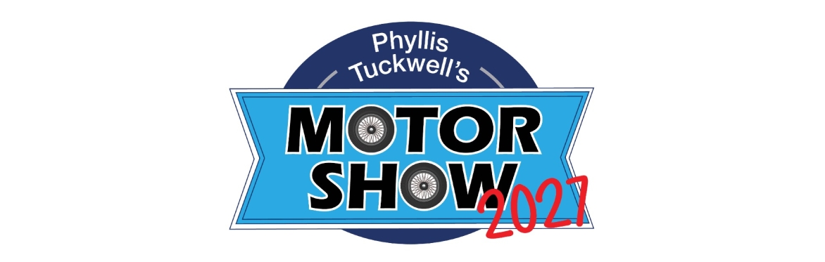 Phyllis Tuckwell Motor Show 2027