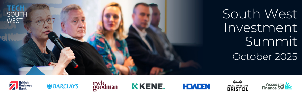 South West Investment Summit