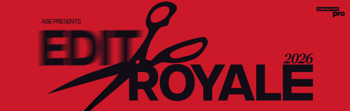 ASE Edit Royale 2026