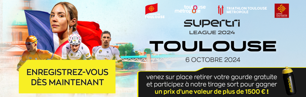 supertri Toulouse (FR)