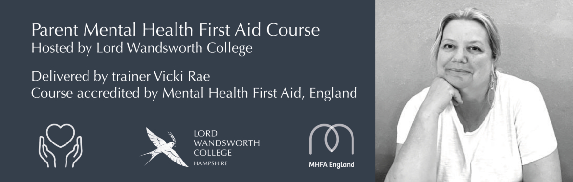 Mental Health First Aid Course | February