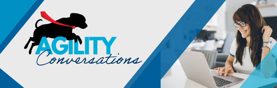 Agility Conversations: Guided Group Mentorship & Learning