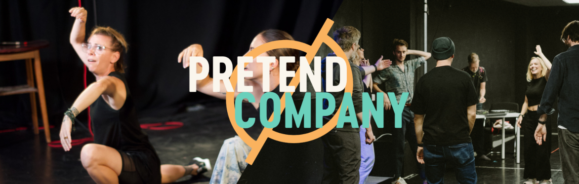 Content Dictates Form: An Improv Playground | Anděl Sudik