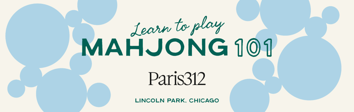 Learn to Play Mahjong 101