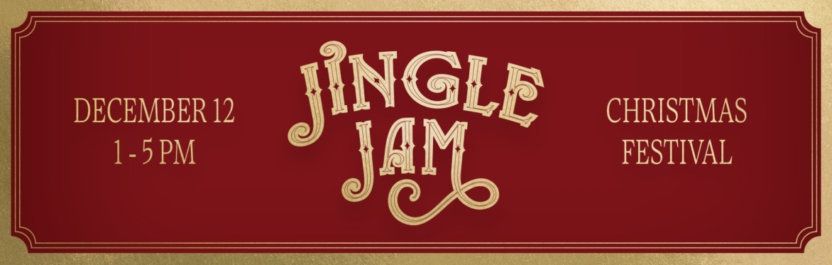 Jingle Jam 2026