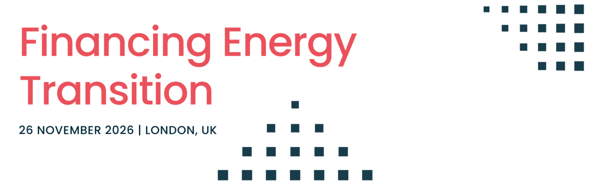 Financing Energy Transition