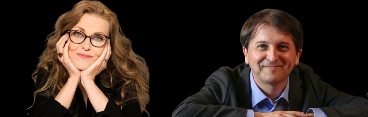 Tierney Sutton & Tamir Hendelman