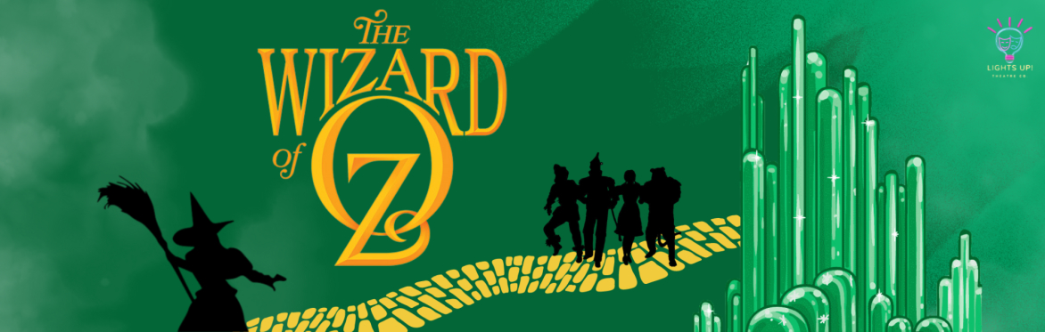 The Wizard of Oz