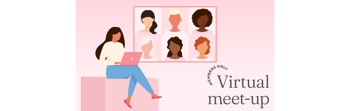 Members’ Online Meet-Up | 25 June '26