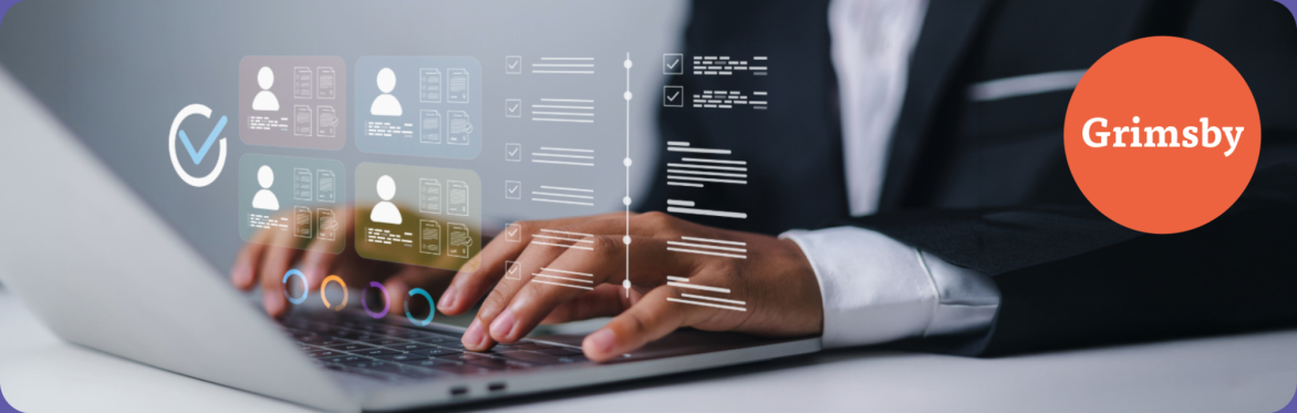 Managing AI in the modern workplace: from productivity to misconduct (Grimsby)