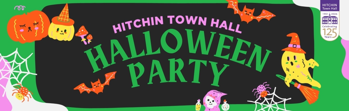 Kids Halloween Party