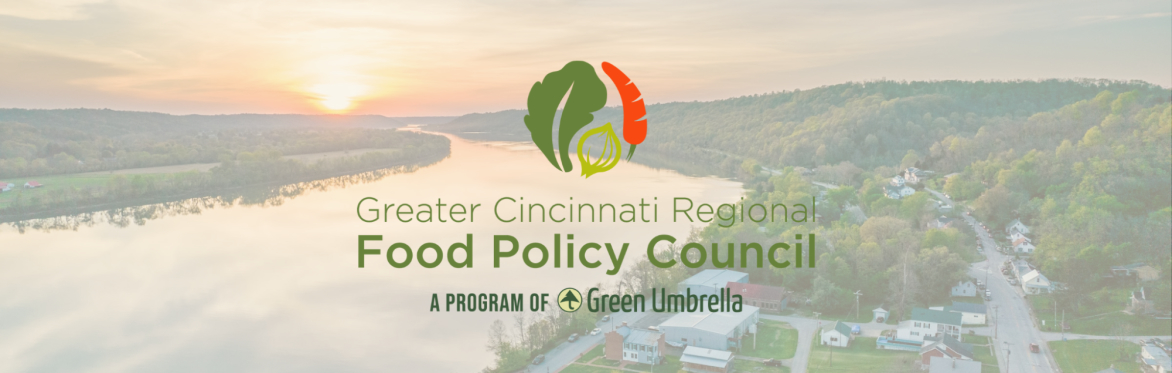 Food Policy Council Nourish Network - With La Soupe
