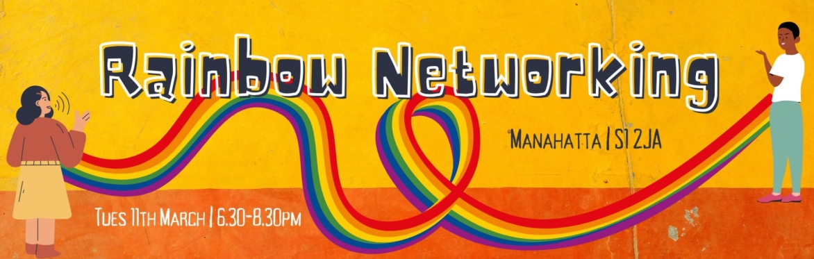 Rainbow Networking