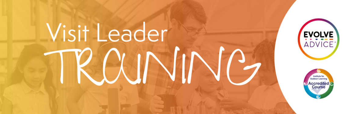 Visit Leader Training - Live