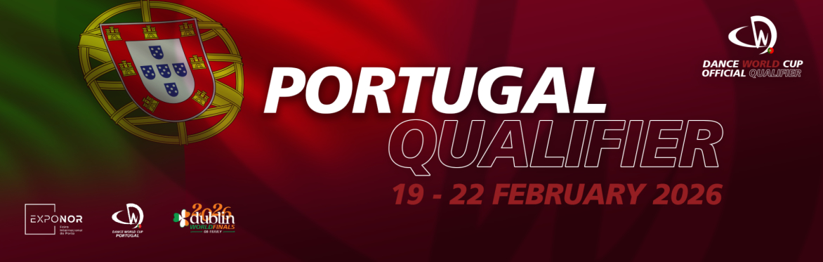 DWC Portugal Qualifiers 2026