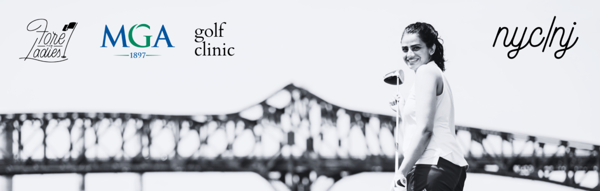 NYC/NJ | FTL Group Golf Lessons Series