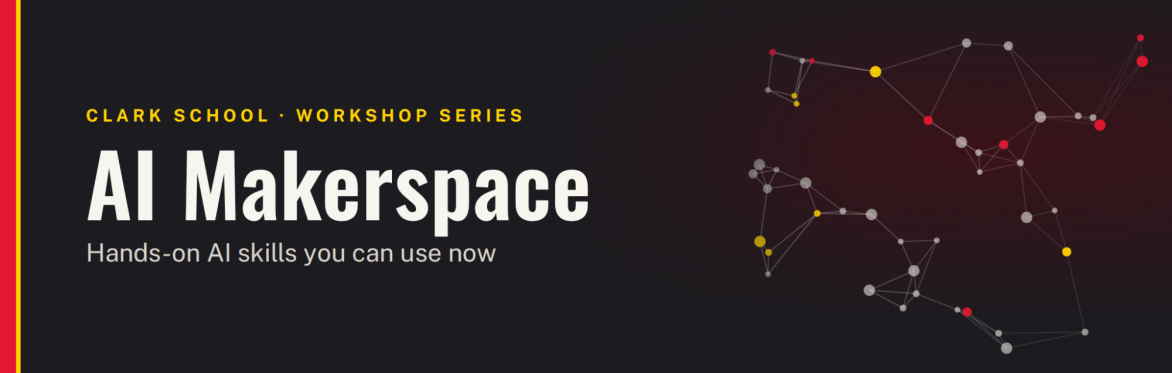 AI Makerspace Banner