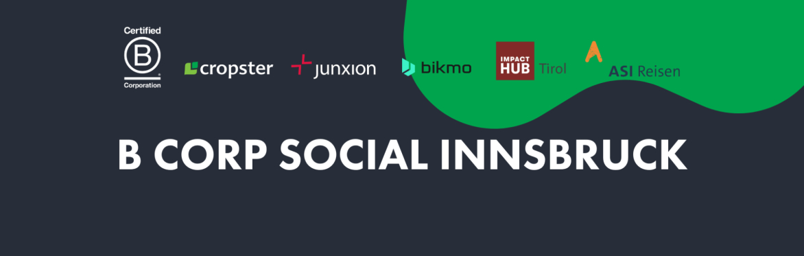 B Corp Social Innsbruck