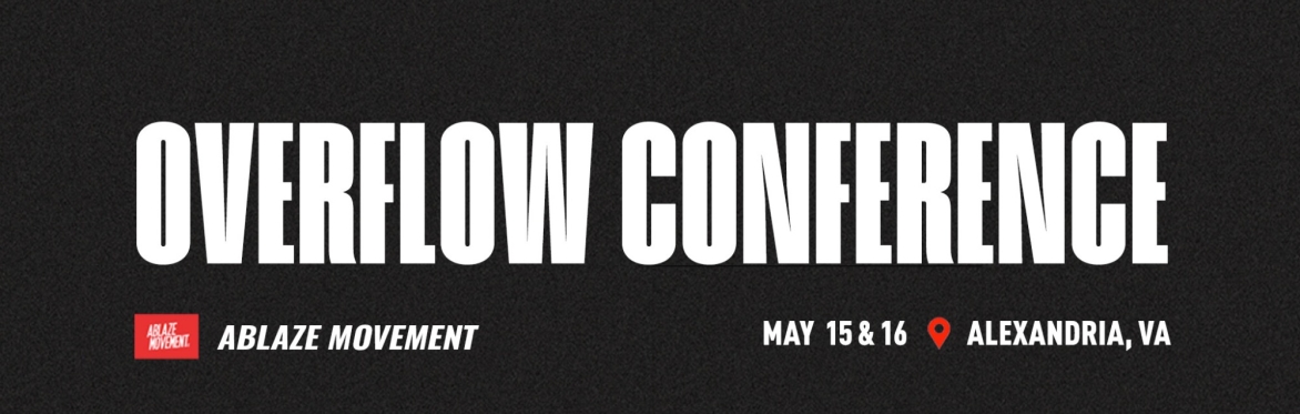 Overflow Conference The DMV