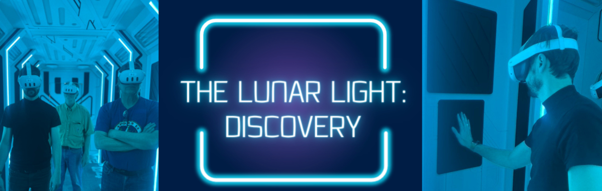The Lunar Light: Discovery (Dallas)