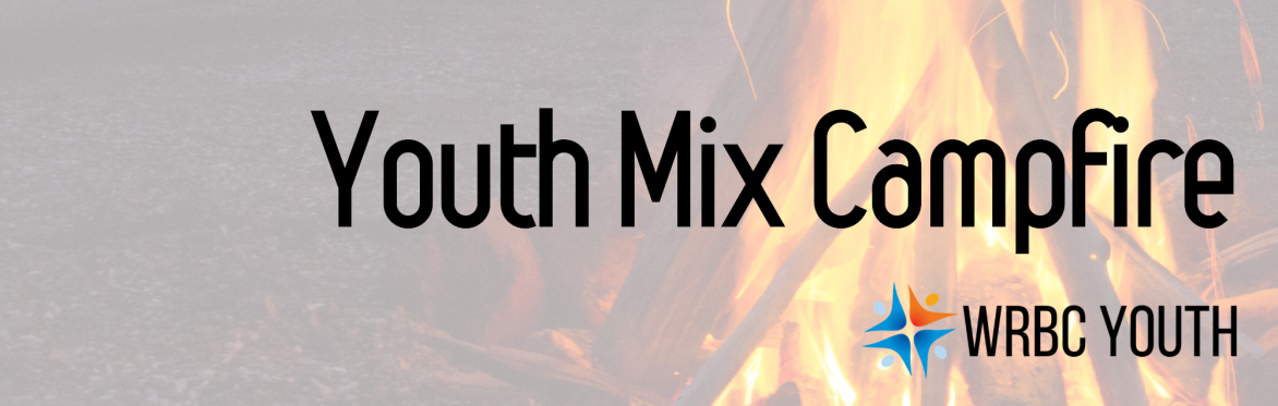 Youth Mix Campfire 2026