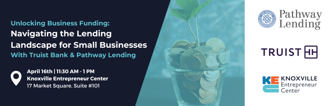 Unlocking Business Funding: Navigating the Lending Landscape for Small Businesses