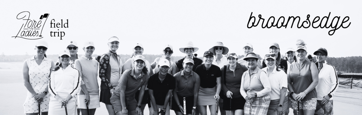 fore the ladies field trip graphic