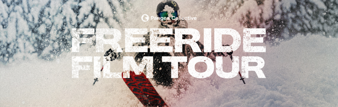 Freeride Film Tour - Boston