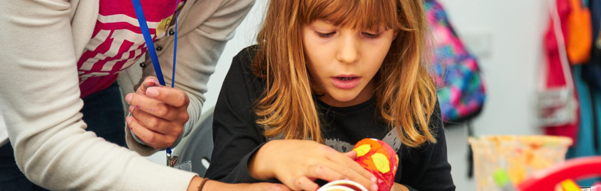 Puppet Making - Masterchef Mo
