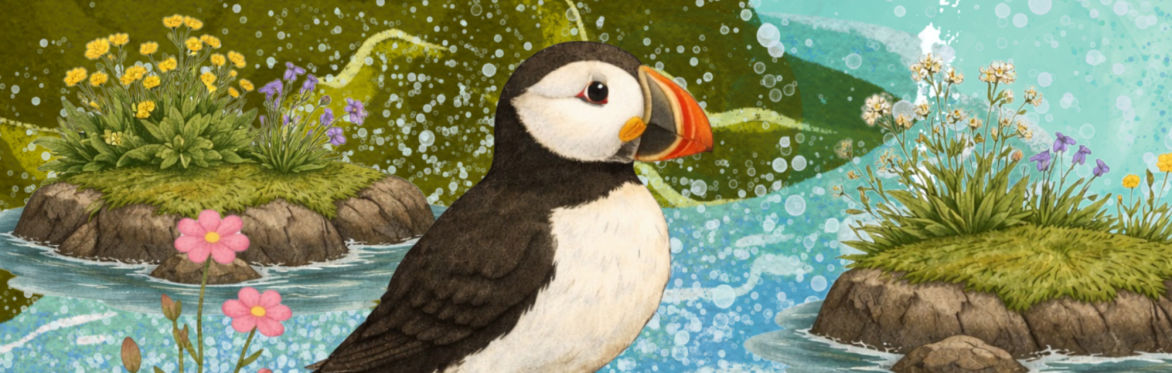 🌍 Summer family fun: Pâl - bi-lingual sensory theatre and workshop for under 5's