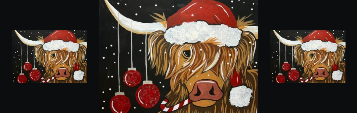 11/08 "Festive Highlander" 7pm