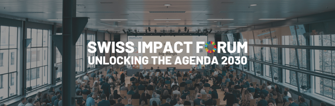 SWISS IMPACT FORUM